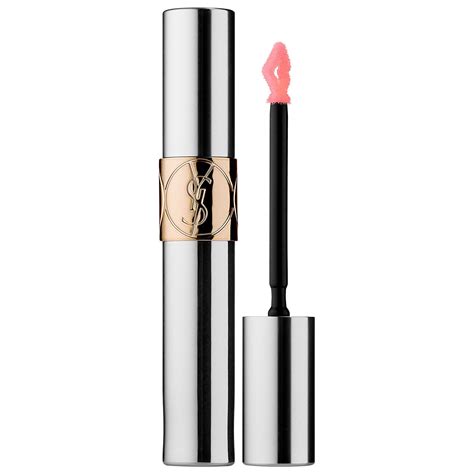 ysl lip tint oil